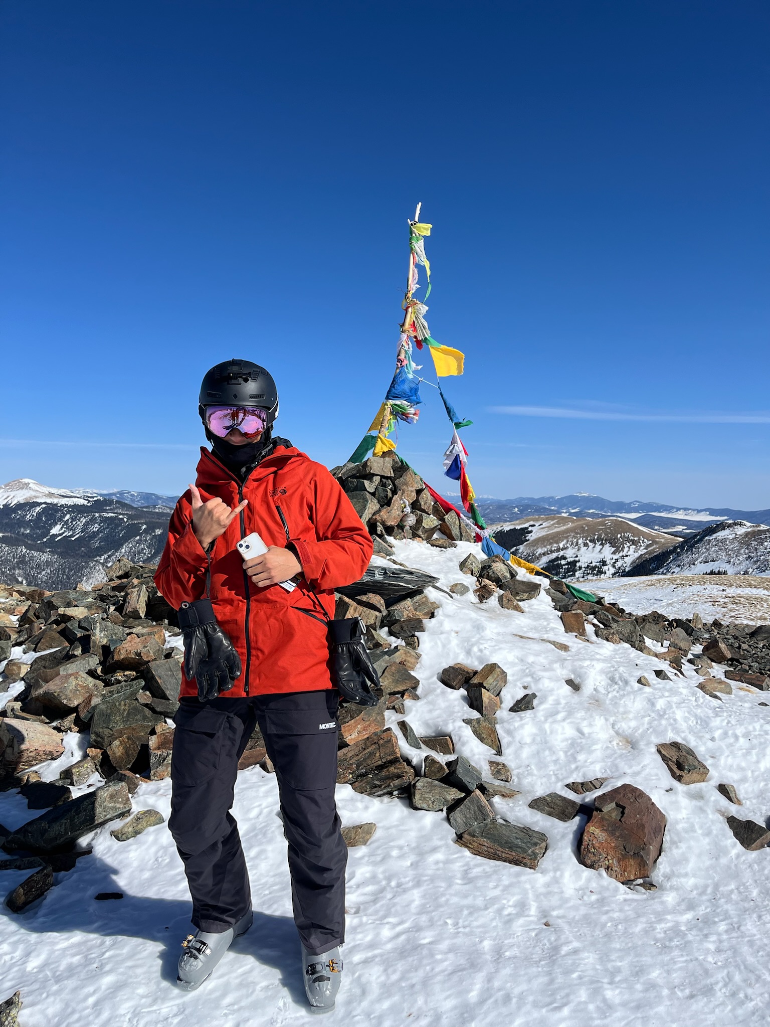 Taos Ski Valley